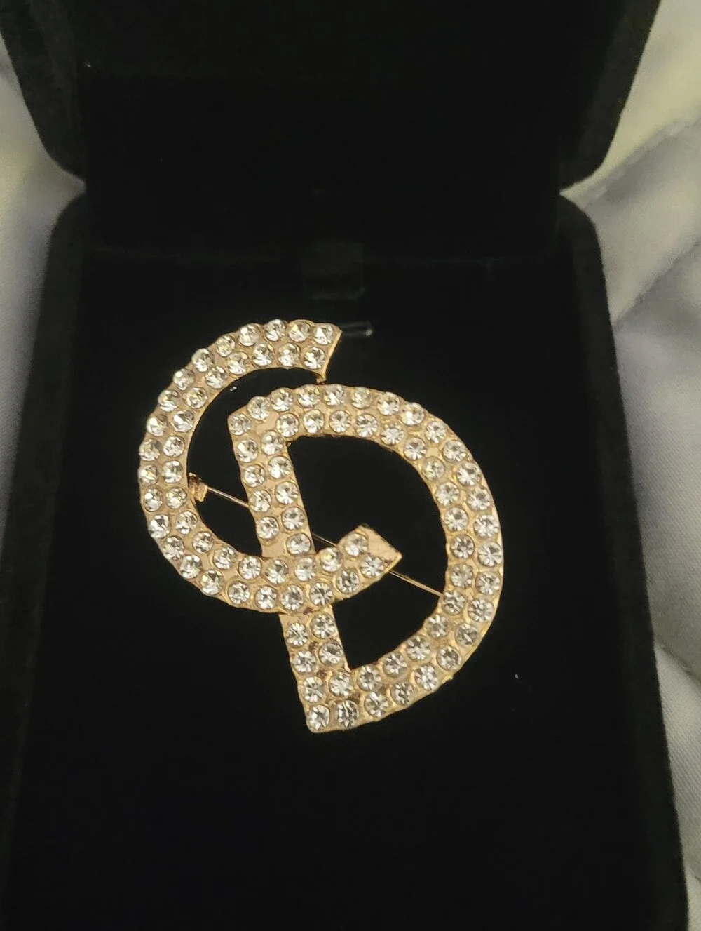 Luxury Jewelry
